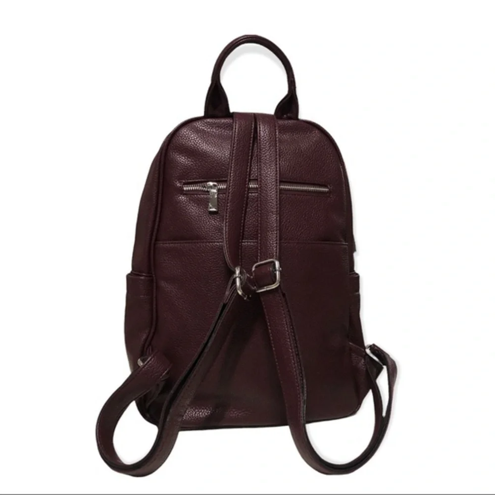 Colab beautiful backpack